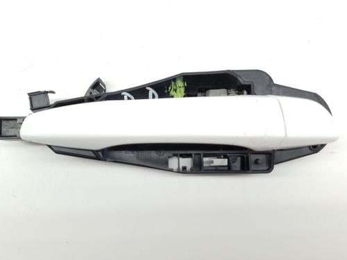 Used Front right exterior door handle CITROËN C4 CACTUS 1.2 THP 110 (110 hp) 29001191