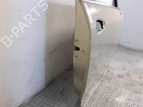 Right front door FIAT GRANDE PUNTO (199_) 1.3 D Multijet (199.AXD11, 199.AXD1A, 199.AXD1B,... | BP5412935C3