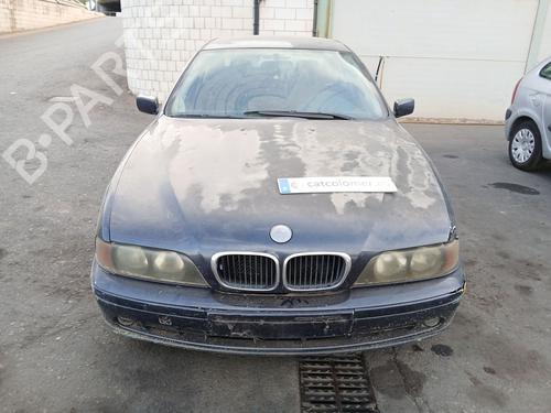 Brugte BMW 5 (E39) 525 d (163 hp) 4243284