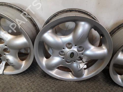 Rim LAND ROVER FREELANDER I (L314) 2.0 Td4 4x4 | BP15735120C45 