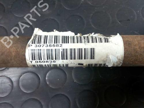 Left front driveshaft FORD FOCUS II (DA_, HCP, DP)  | BP3051951M38 