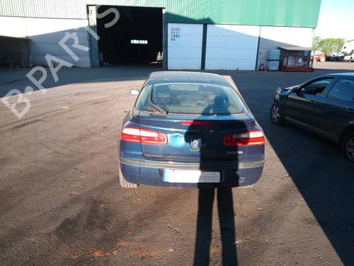 Startmotor RENAULT LAGUNA II (BG0/1_) 1.9 dCi (BG08, BG0G) | BP17773746M8 