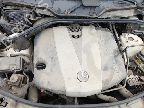 Motor MERCEDES-BENZ M-CLASS (W164) ML 300 CDI 4-matic (164.120) (190 hp) 32217181