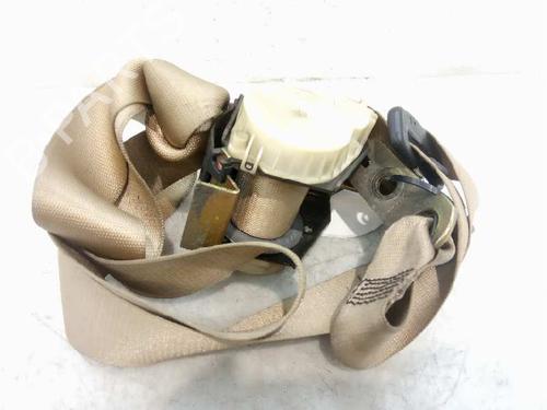 Rear left seatbelt BMW 5 (E60) 530 d | BP6635713I29 