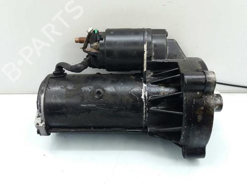 Used Starter CITROËN XANTIA (X1_, X2_) 1.9 Turbo D (90 hp) 3071266
