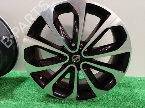 Rim NISSAN QASHQAI I (J10, NJ10)  | BP17065356C45
