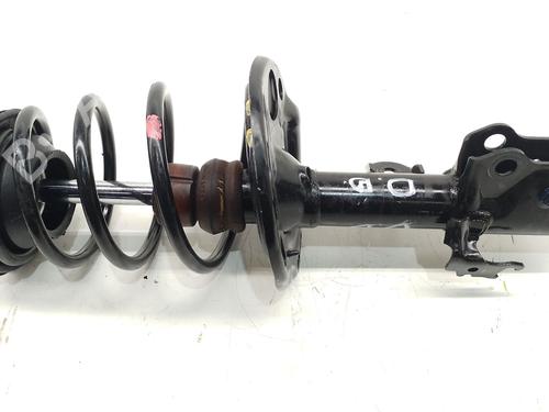 Used Right front shock absorber TOYOTA AVENSIS Saloon (_T27_) 2.0 D-4D (ADT270_, ADT270R) (124 hp) 31980311
