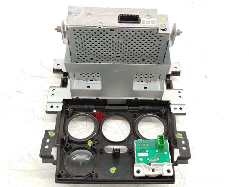 Radio SUZUKI GRAND VITARA II (JT, TE, TD) 1.9 DDiS (JB419WD, JB419XD) | BP29915887E6