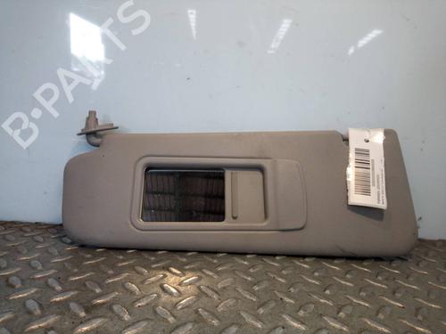 Right sun visor BMW X1 (E84) sDrive 18 d | BP12939499I2 