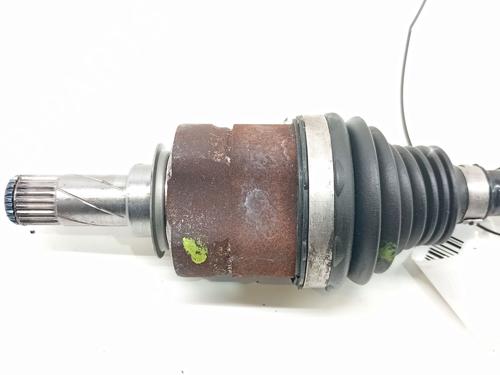 Left front driveshaft OPEL CORSA E (X15) 1.4 (08, 68) | BP38933339M38 - Image 3