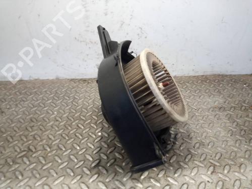 Heater blower motor VW POLO (9N_, 9A_) 1.4 TDI | BP16111014M62 