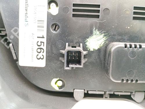 Switch OPEL ZAFIRA TOURER C (P12) 2.0 CDTi (75) | BP37442748I30 - Image 4