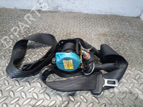 Used Rear right seatbelt KIA RIO III (UB) [2011-2017]  16126598
