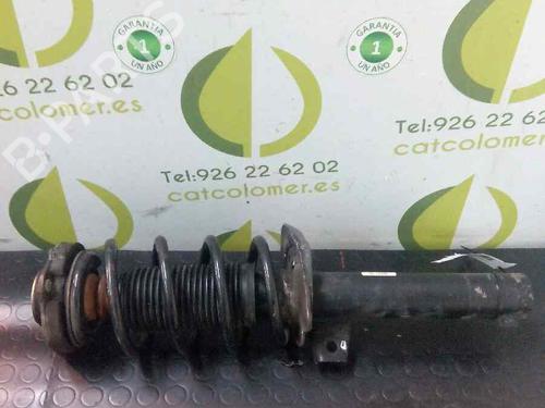 Used Right front shock absorber VW PASSAT B6 (3C2) 2.0 TDI 16V (140 hp) 3045828