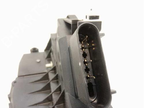 Front right lock FORD TOURNEO COURIER B460 MPV 1.6 TDCi | BP4507638C97 