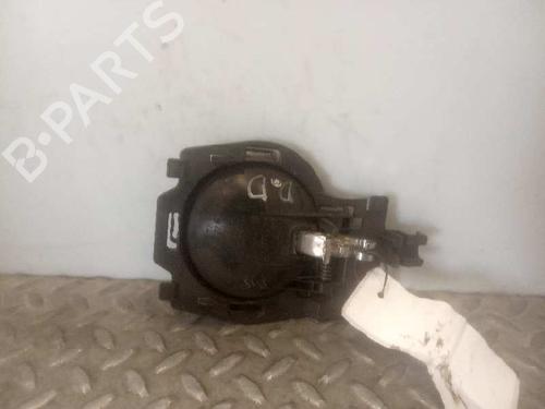 Front right interior door handle CITROËN C2 (JM_) 1.4 | BP3221050I14 
