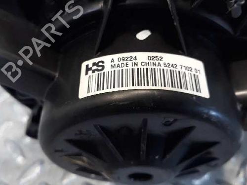 Heater blower motor CHEVROLET CRUZE (J300)  | BP7555403M62