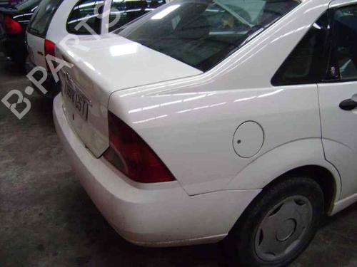 Mass air flow sensor FORD FOCUS I Turnier (DNW) 1.8 Turbo DI / TDDi | BP3045601M95 