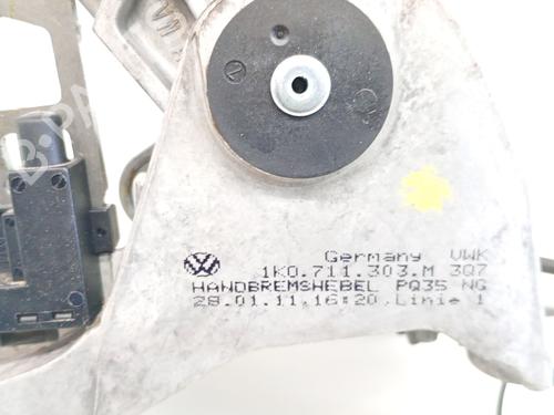 håndbremse VW GOLF VI (5K1) 1.4 TSI | BP38859446I18 - Image 4