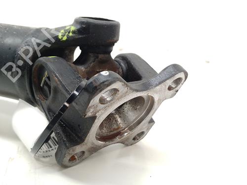 Driveshaft SSANGYONG ACTYON I 2.0 Xdi | BP30860376M37 - Image 6