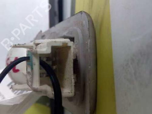 Interior roof light PEUGEOT 307 SW (3H)  | BP7432426I8