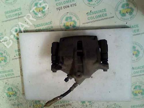 Left front brake caliper FORD MONDEO III Saloon (B4Y)  | BP11623241M105 