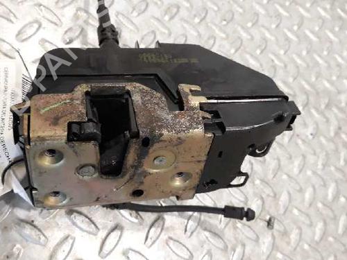 Front right lock RENAULT MEGANE II (BM0/1_, CM0/1_)  | BP5580799C97 