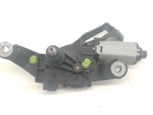 Used Rear wiper motor BMW 1 (E87) 118 i (129 hp) 27716755