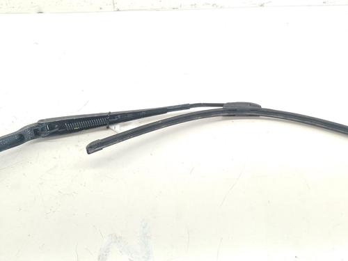 Front windshield wiper arm RENAULT KADJAR (HA_, HL_) 1.5 BLUE dCi 115 (HLA6) | BP27368330C143 