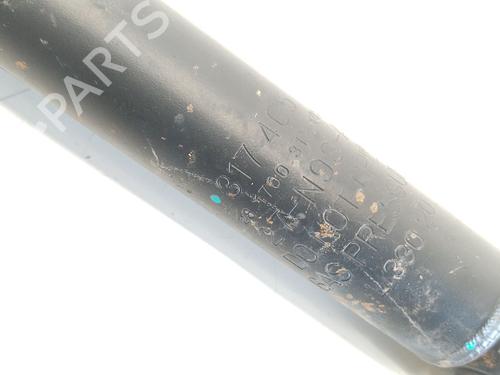 Right rear shock absorber SUZUKI GRAND VITARA II (JT, TE, TD) 1.9 DDiS (JB419WD, JB419XD) | BP30202566M19 