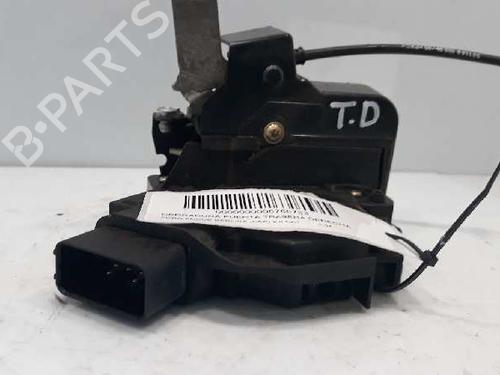 Used Rear right lock FORD FOCUS II (DA_, HCP, DP) [2004-2013]  5826548