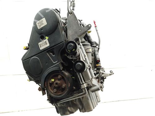 Engine VOLVO XC70 I Cross Country (295) D5 XC AWD | BP27152255M1