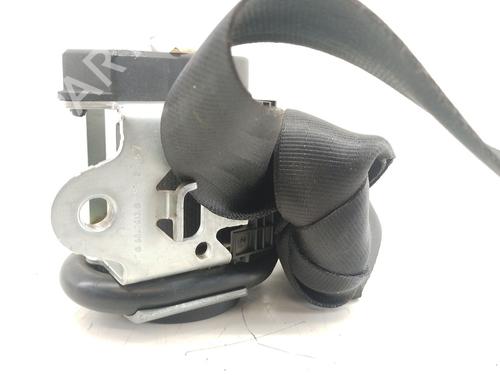 Front right seatbelt SKODA OCTAVIA II (1Z3) 1.9 TDI | BP26593951I25 