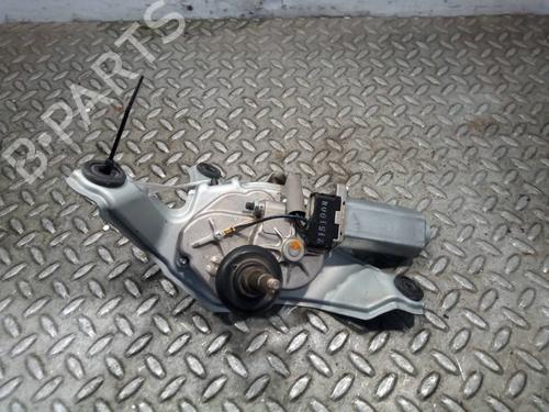 Used Rear wiper motor KIA RIO III (UB) [2011-2017]  16134294