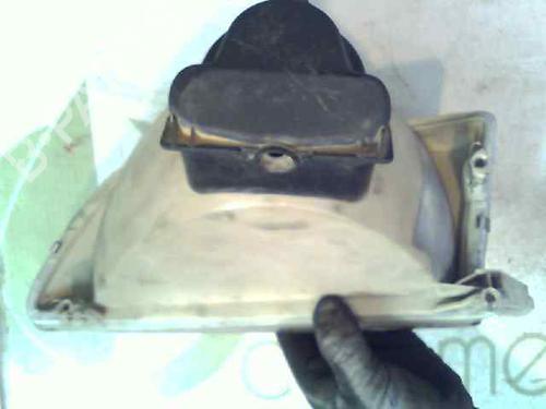 Right headlight PEUGEOT 106 II (1A_, 1C_)  | BP3053768C29 