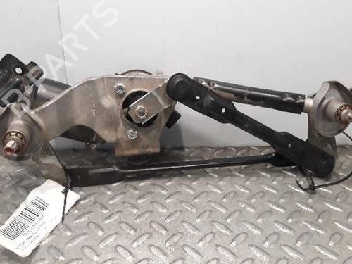 Front wiper motor HYUNDAI ELANTRA V Saloon (MD, UD)  | BP3121964M29 
