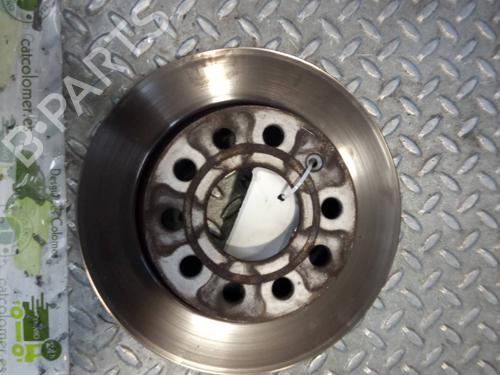 Andre SEAT LEON (5F1) 1.6 TDI (115 hp) 14226122