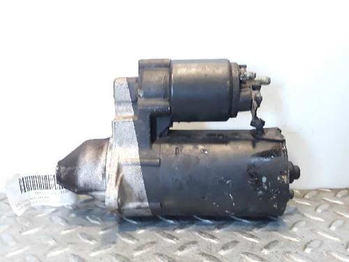 Used Starter OPEL ZAFIRA A MPV (T98) [1999-2006]  3074915