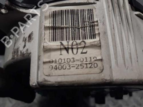 Instrument cluster HYUNDAI ACCENT II (LC)  | BP3082004C47 