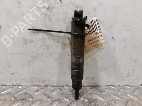 Used Injector SEAT ALHAMBRA (7V8, 7V9) [1996-2010]  3083038
