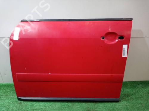 Used Left front door AUDI A2 (8Z0) 1.4 (75 hp) 18339125