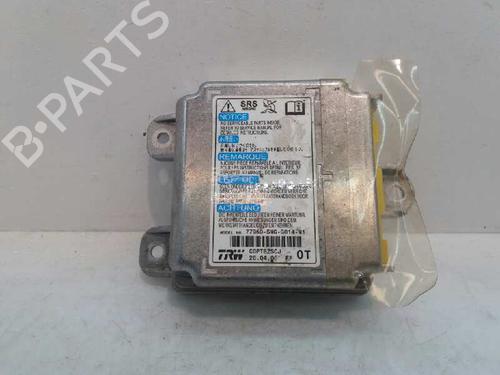 Used ECU airbags HONDA CIVIC VIII Hatchback (FN, FK) [2005-2012]  4627591