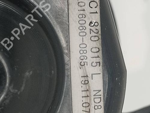 Heater blower motor VW GOLF V (1K1)  | BP19574897M62 