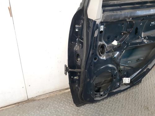 Right rear door MERCEDES-BENZ E-CLASS (W211) E 200 CDI (211.004) | BP10059908C5 