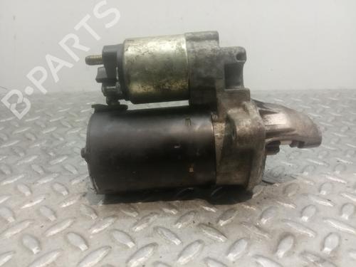 Used Starter FORD FOCUS II (DA_, HCP, DP) [2004-2013]  11701690