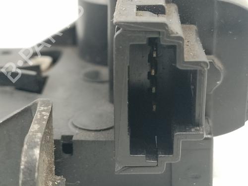 Tailgate lock NISSAN MICRA III (K12)  | BP16130136C101 
