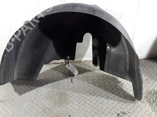 Used Wheel arch PEUGEOT 207 (WA_, WC_) [2006-2015]  14237574
