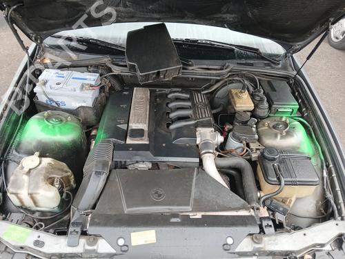 Motor BMW 3 (E36) 318 tds (90 hp) 30969984
