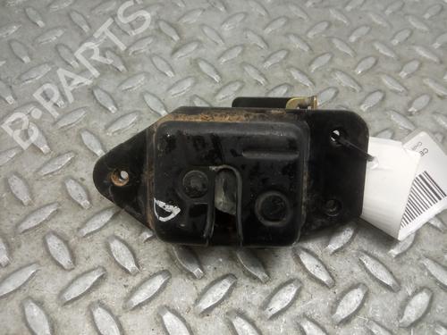 Tailgate lock JEEP GRAND CHEROKEE II (WJ, WG)  | BP9454882C101 