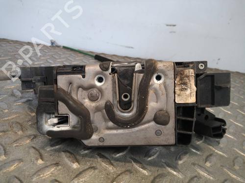 Rear right lock MERCEDES-BENZ E-CLASS T-Model (S213)  | BP12942681C99 
